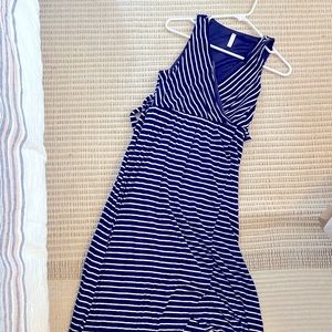 Pinkblush Nursing/Maternity Dress